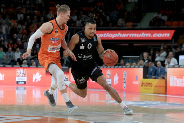 核心球员对 核心球员对